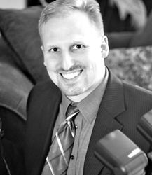 Christopher Elston Photography bio picture