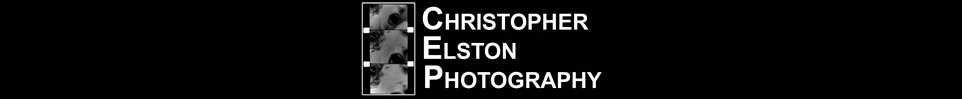 Christopher Elston Photography logo