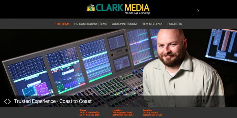 Clark Media